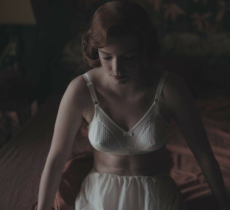 Anya Taylorjoy
