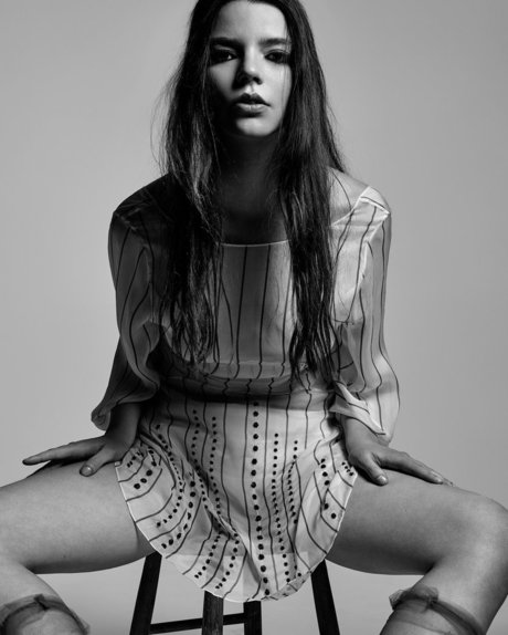 Anya Taylorjoy