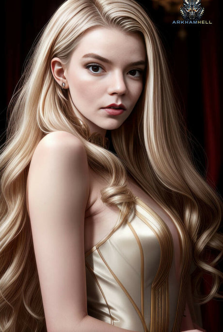 Anya Taylorjoy