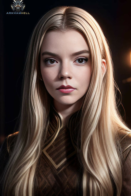 Anya Taylorjoy