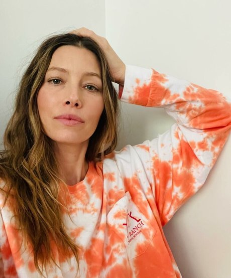 Jessica Biel