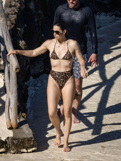 Jessica Biel