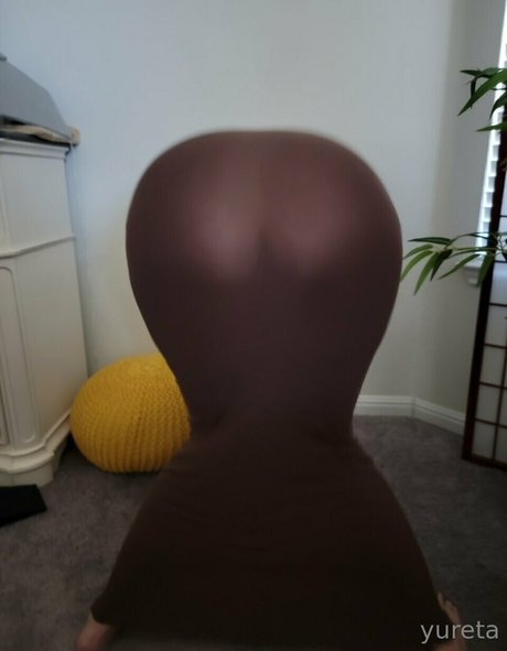 Foto di nudo di fuga di OnlyFans di Yureta