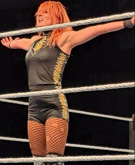 Becky Lynch
