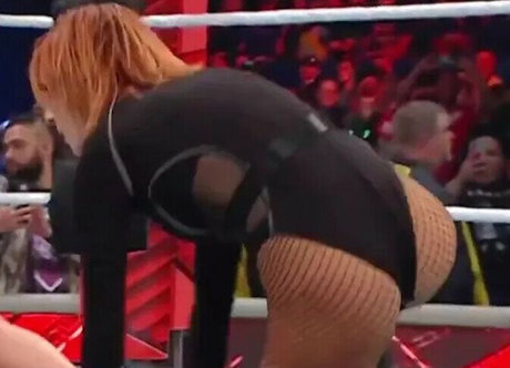 Becky Lynch