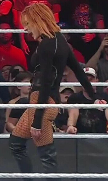 Becky Lynch