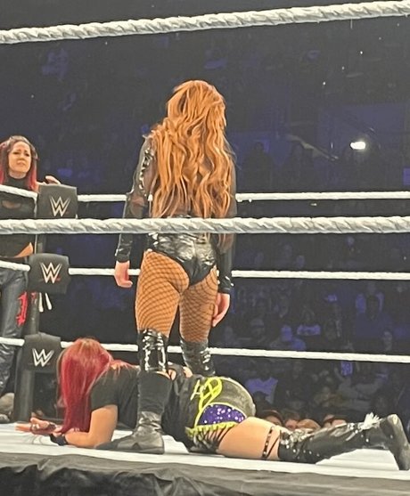 Becky Lynch