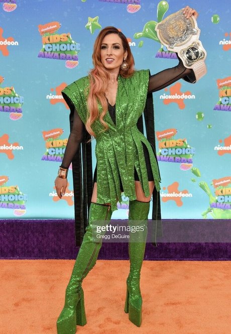 Becky Lynch