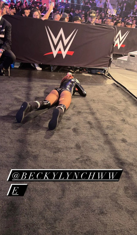 Becky Lynch