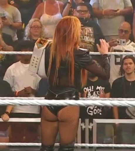 Becky Lynch