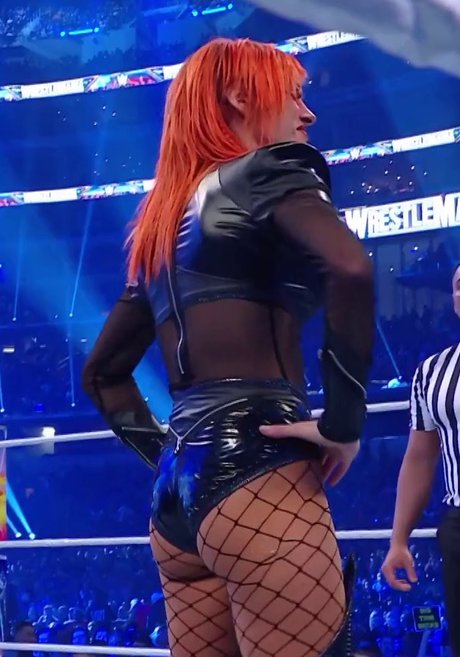 Becky Lynch