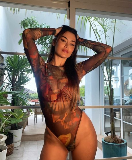 Eva Padlock