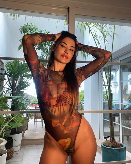 Eva Padlock