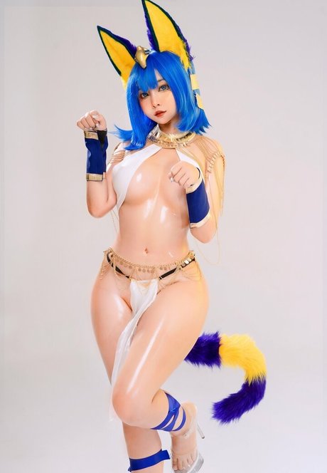 Sayo Momo
