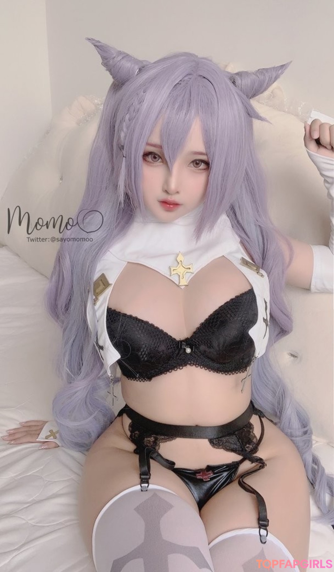 Foto di nudo di fuga di OnlyFans di Sayo Momo #20 Foto di nudo di fuga di OnlyFans di Sayo Momo #20