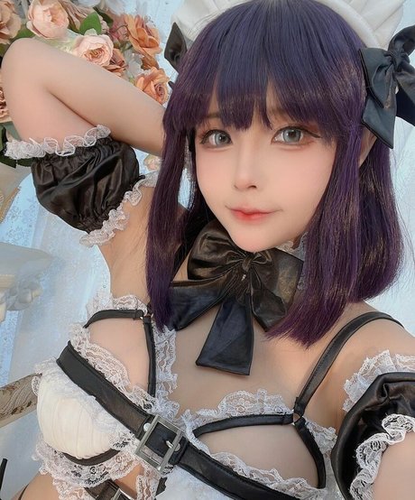 Sayo Momo