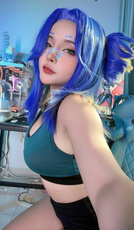Sayo Momo