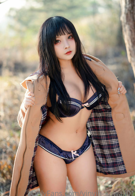 Foto di nudo di fuga di OnlyFans di Sayo Momo