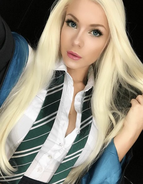 Irena Meier
