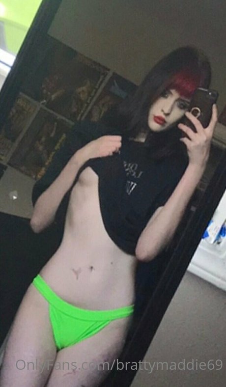 Brattymaddie666