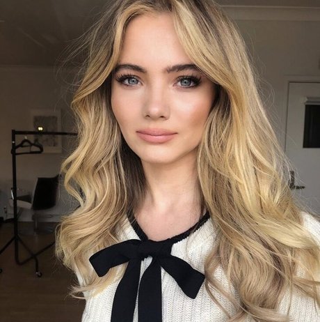 Freya Allan
