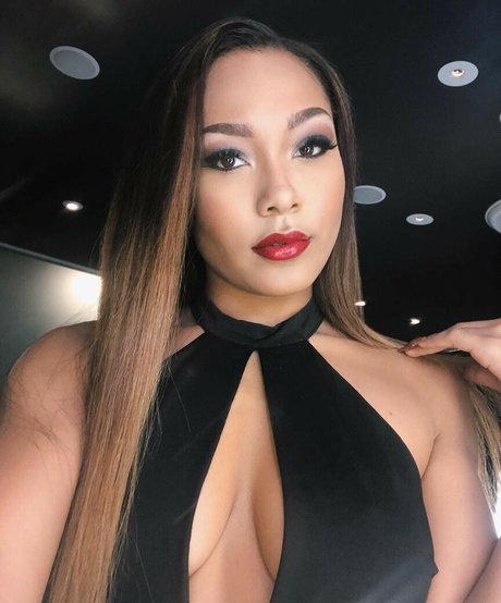 Parker Mckenna Posey