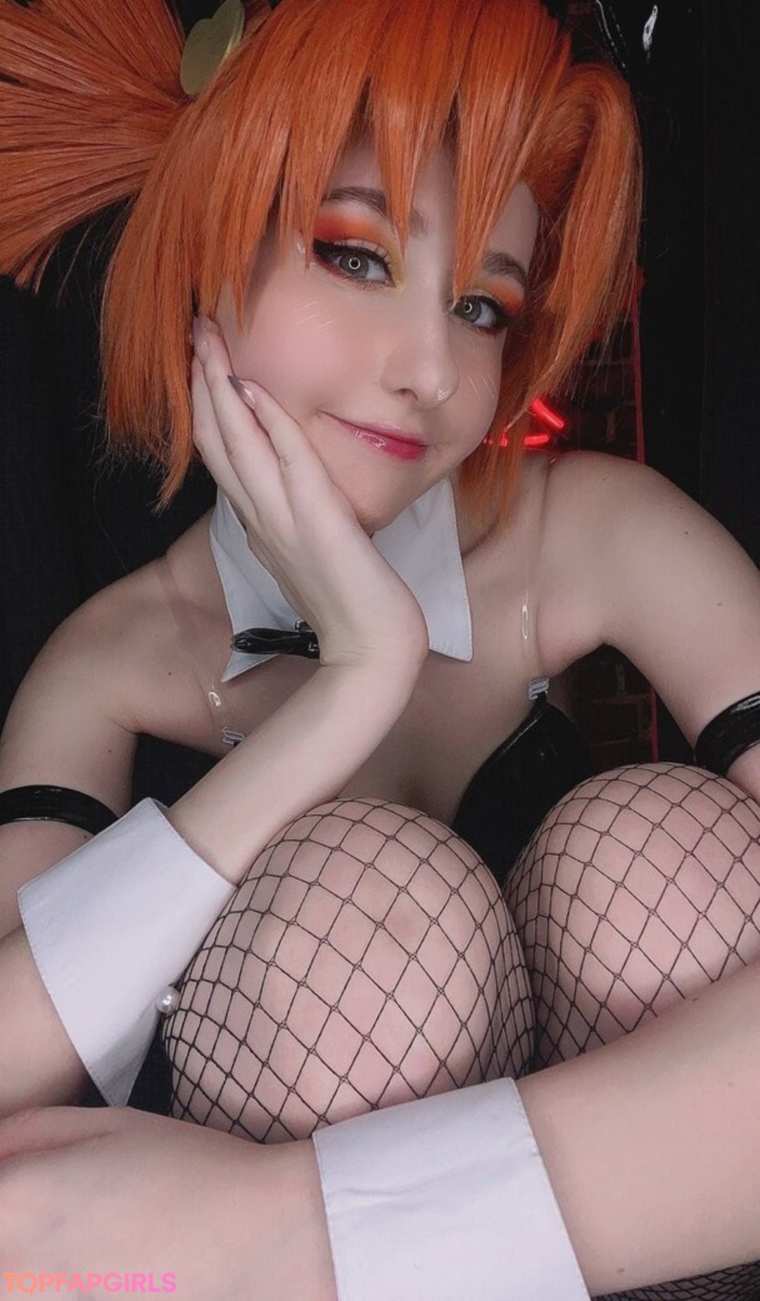 Foto di nudo di fuga di OnlyFans di Zefirkanatsuki #162 Foto di nudo di fuga di OnlyFans di Zefirkanatsuki #162