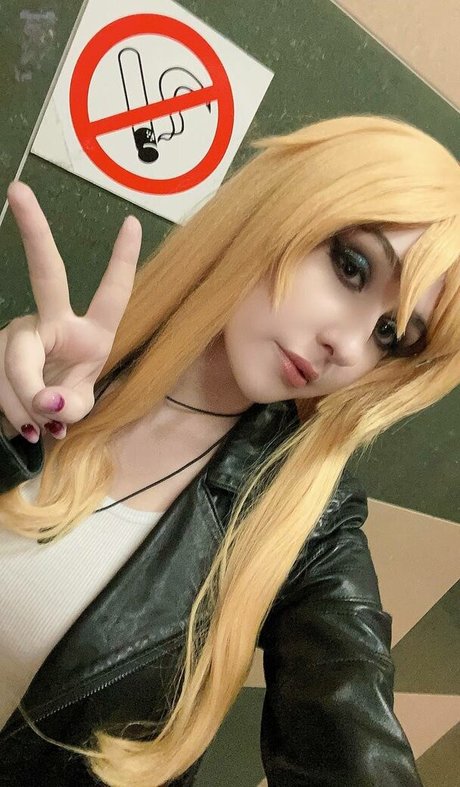 Zefirkanatsuki