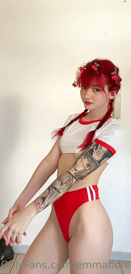 Emmafiore