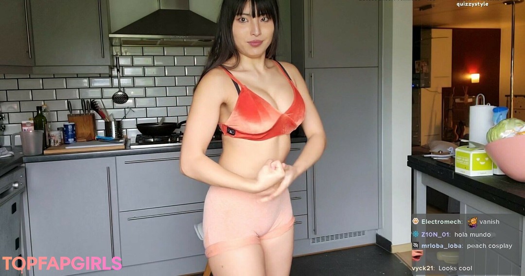 Foto di nudo di fuga di OnlyFans di Meowko #1407