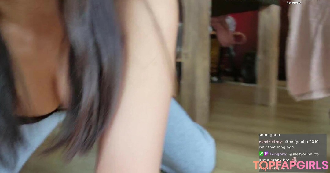 Foto di nudo di fuga di OnlyFans di Meowko #1417