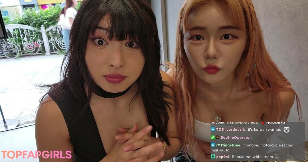 Foto di nudo di fuga di OnlyFans di Meowko #1499