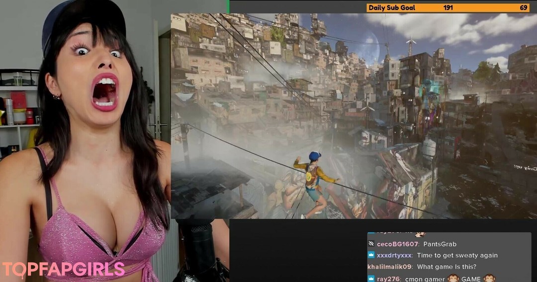 Foto di nudo di fuga di OnlyFans di Meowko #1572