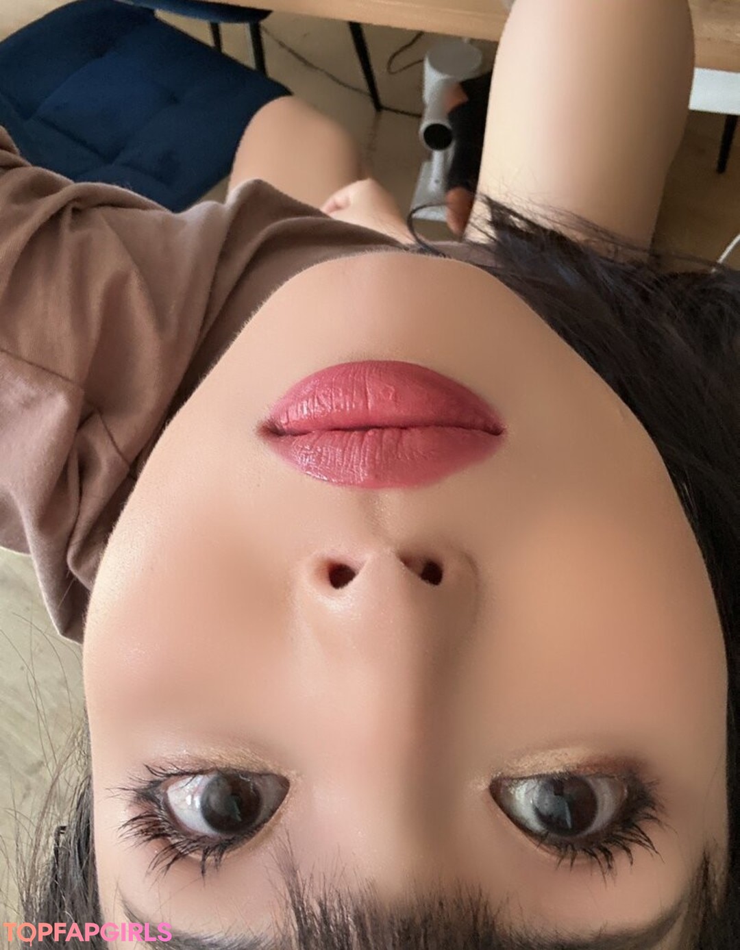 Foto di nudo di fuga di OnlyFans di Meowko #1709