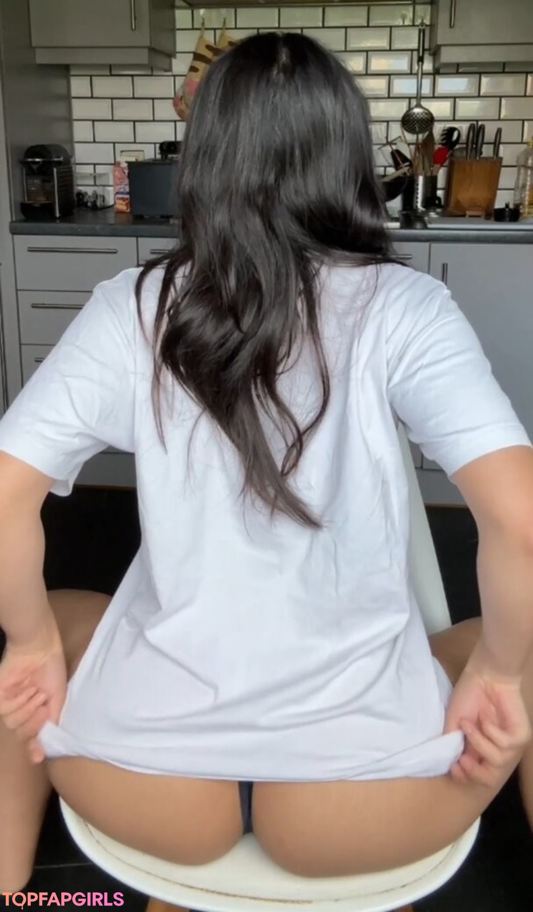 Foto di nudo di fuga di OnlyFans di Meowko #1793