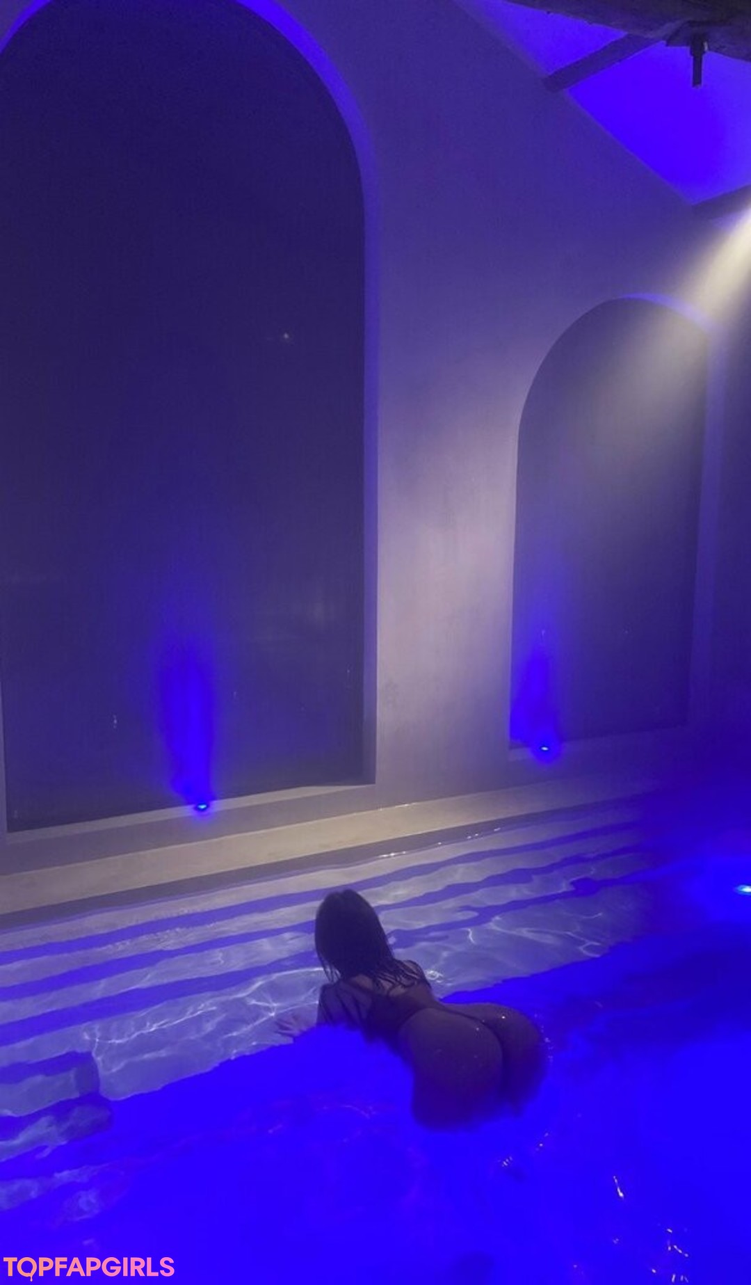 Foto di nudo di fuga di OnlyFans di Qiaoniutt #1029