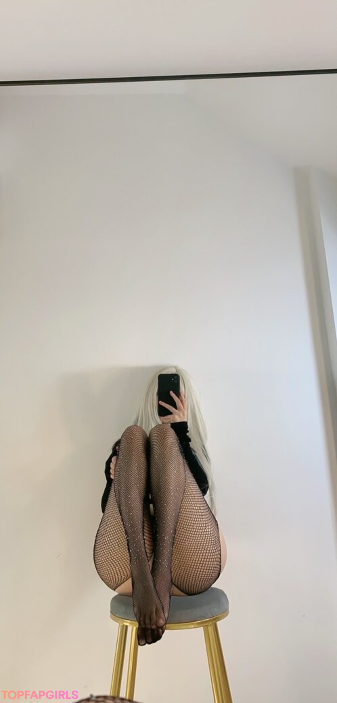 Foto di nudo di fuga di OnlyFans di Qiaoniutt #1604