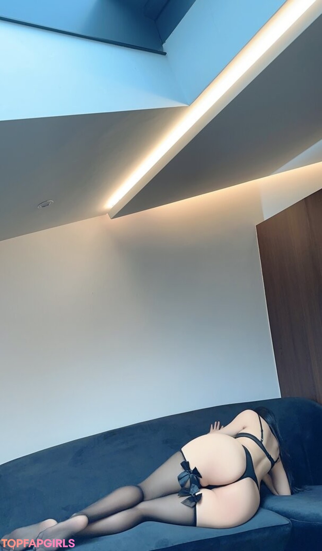 Foto di nudo di fuga di OnlyFans di Qiaoniutt #1606