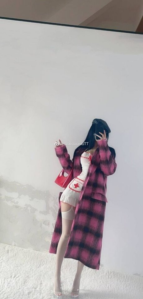 QiaoniuTT