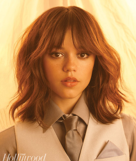 Jenna Ortega