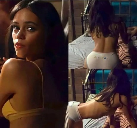 Jenna Ortega