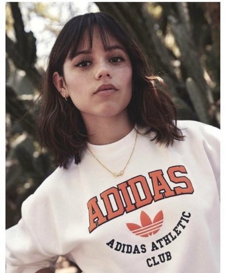 Jenna Ortega