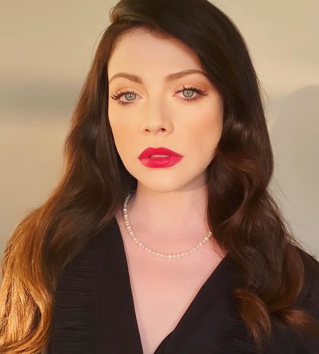 Michelle Trachtenberg