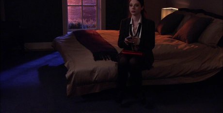 Foto di nudo di fuga di OnlyFans di Michelle Trachtenberg