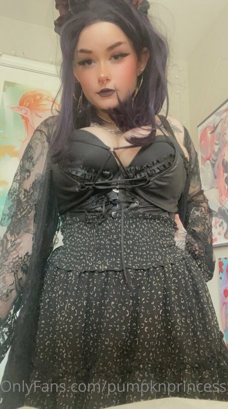 Pumpknprincess