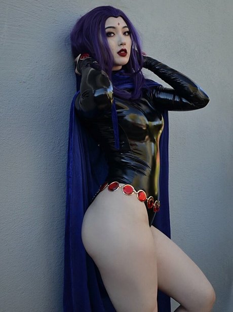 Caytie Cosplay