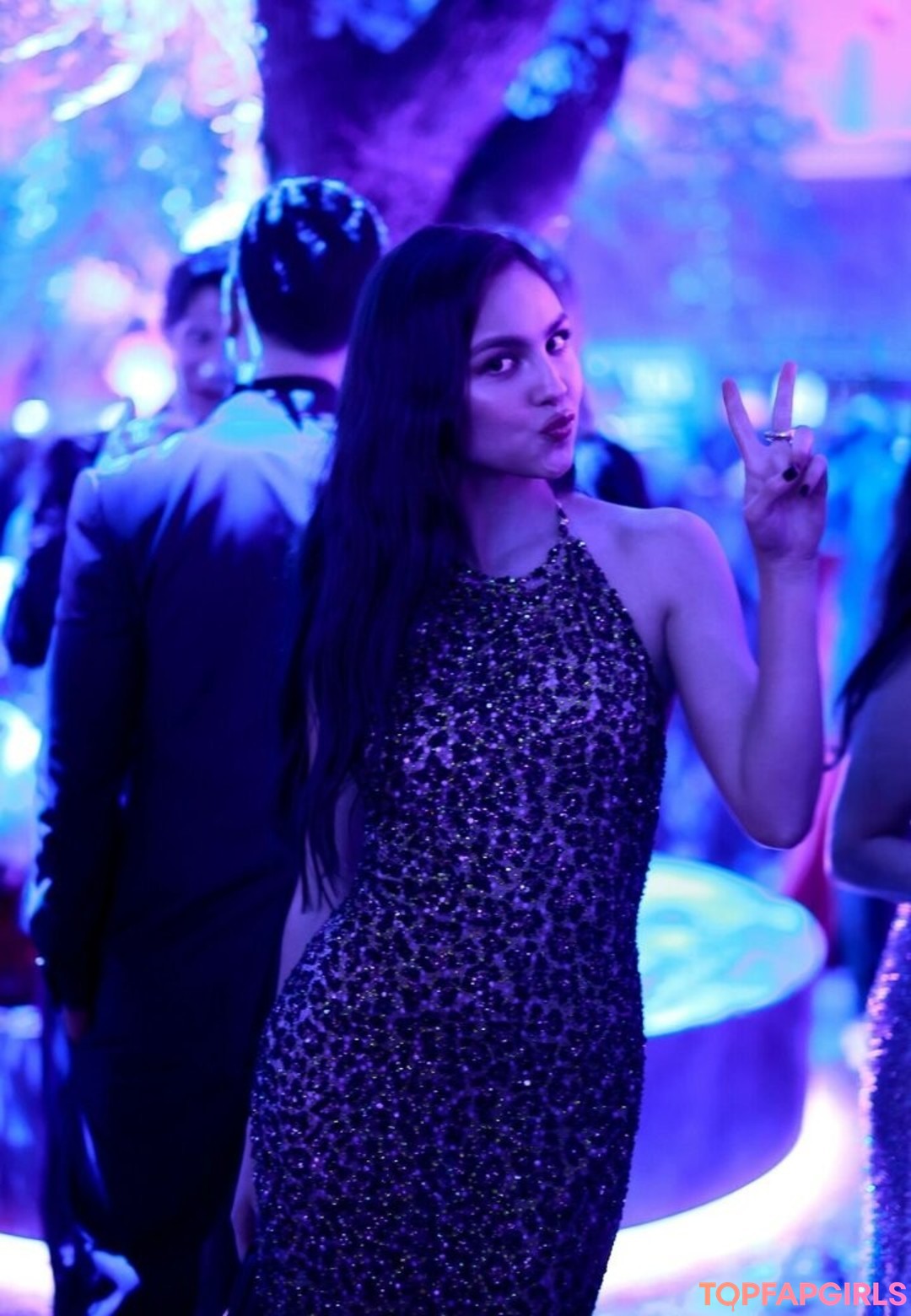 Foto di nudo di fuga di OnlyFans di Olivia Rodrigo #1127