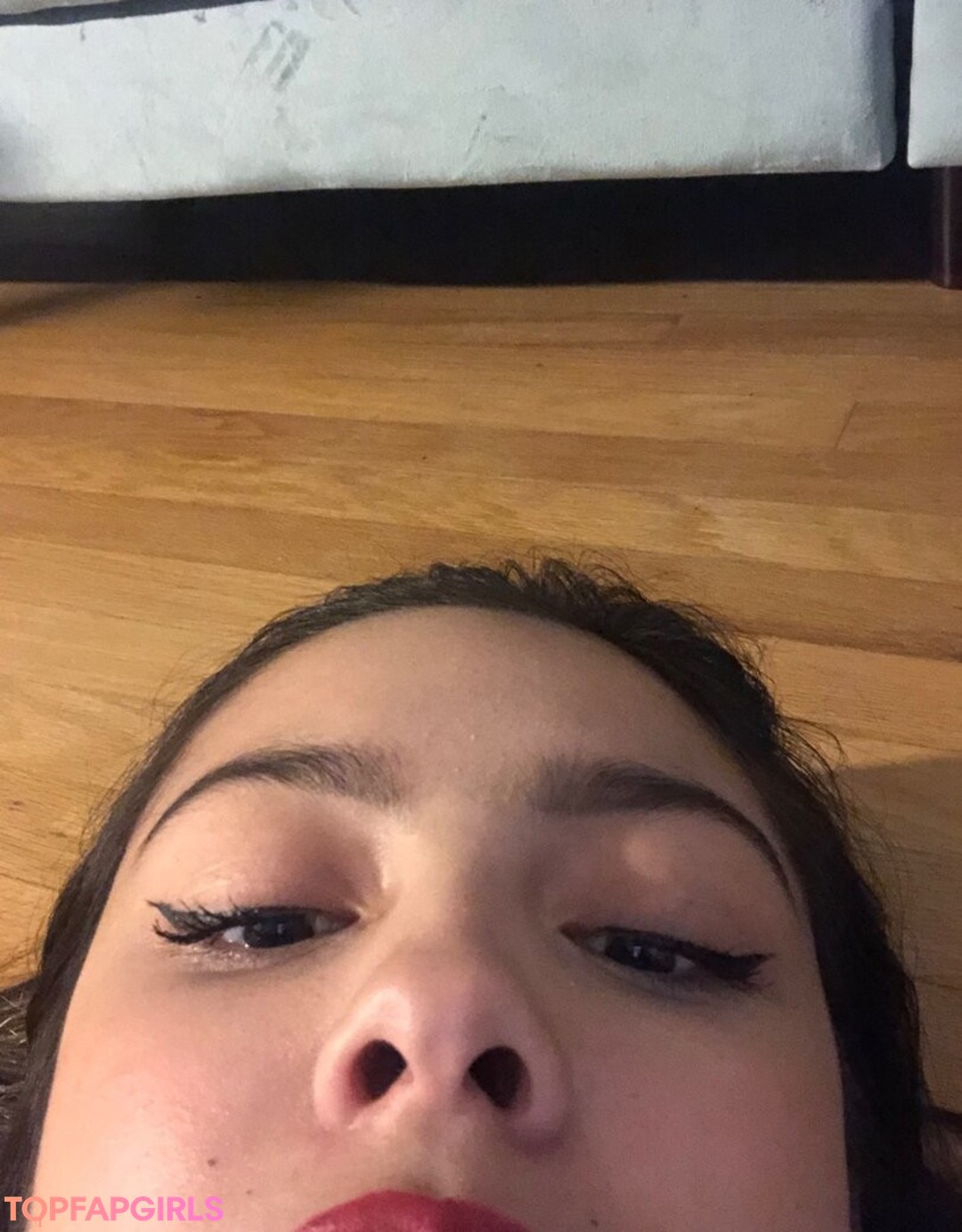 Foto di nudo di fuga di OnlyFans di Olivia Rodrigo #1165
