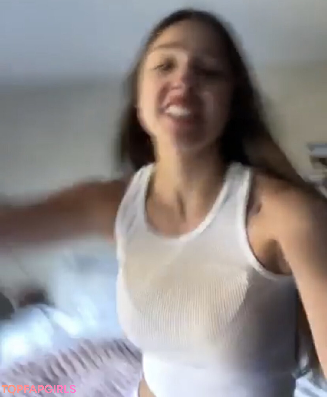 Foto di nudo di fuga di OnlyFans di Olivia Rodrigo #1321