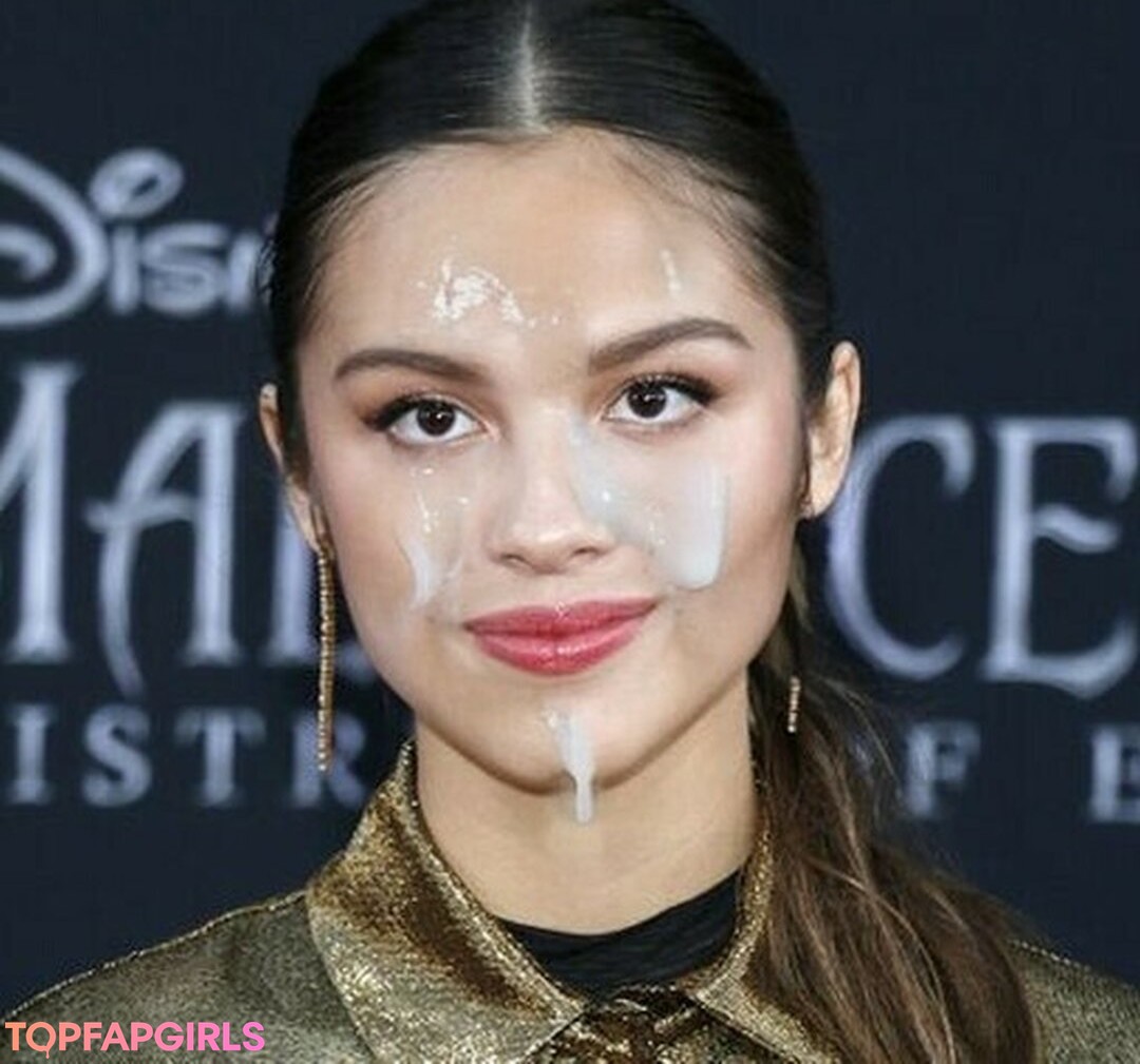 Foto di nudo di fuga di OnlyFans di Olivia Rodrigo #1364